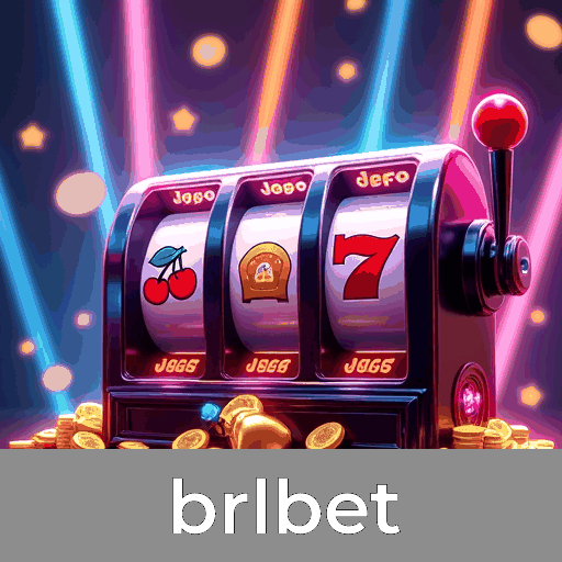 brlbet: Experimente a Emoção dos Jogos de Cassino e Ganhe Grandes Prêmios